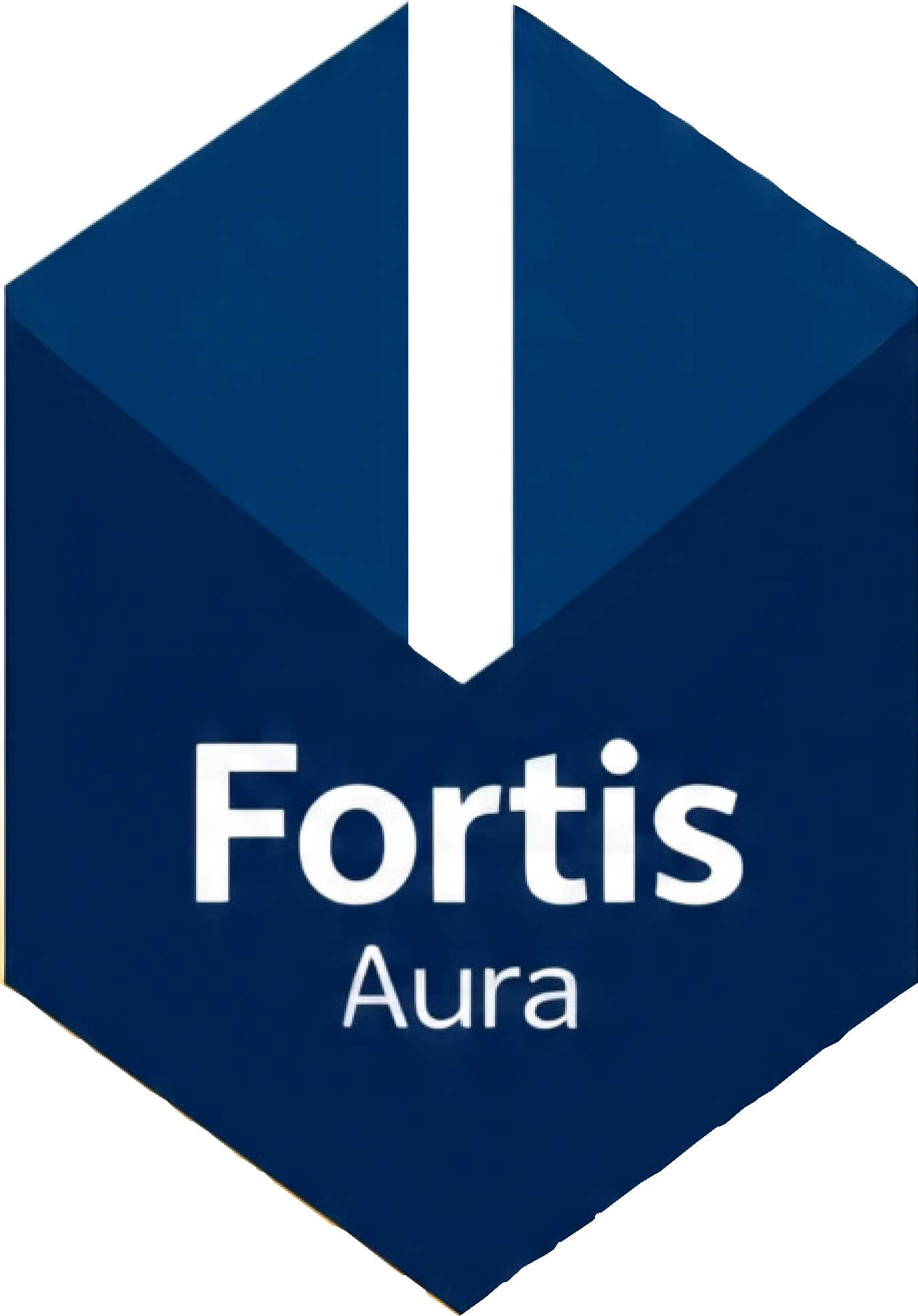 Fortis aura logo